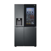 LG ameriški hladilnik GSXV90MCDE InstaView