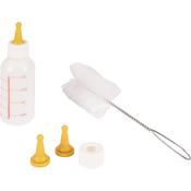 Steklenica za mleko 50ml Flamingo - Pasje posode - Prenosne posode
