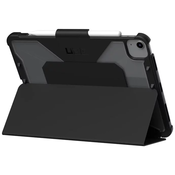 UAG Plyo, black/ice - iPad Air 10.9 2022 (123292114043)