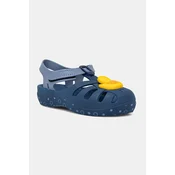 Dječje sandale Ipanema SUMMER XV BABY boja: tamno plava, 83619.BC884