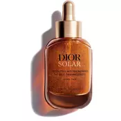 DIOR Dior Solar Self Tanning Drops kapi za samotamnjenje za lice i vrat 30 ml