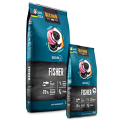 Belcando® Baseline - Fisher - 1 kg