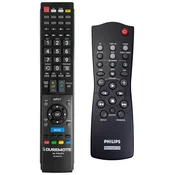 General PHILIPS RC282421, RC282421/01 - daljinski upravljalnik podvojeni