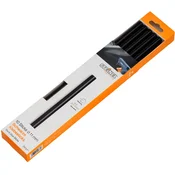 Steinel Palčke za vroče lepljenje Steinel,  11 mm, 250 mm, črne, 006792, 10 kosov, 250 g