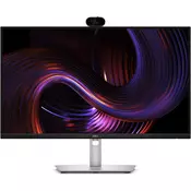 Dell Pro P 27 USB-C Hub Webcam Monitor P2726DEV