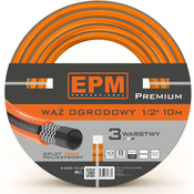 shumee OJAČANA CEV ZA ŠKROPILNE NAPRAVE 1/2 10MB PREMIUM - E-200-1010