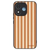 ULTIMATE CASE za Xiaomi Redmi Note 17 5G - Orange lines