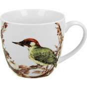 Duo Skodelica Žolna, 460 ml, porcelan, v lični darilni embalaži, 7111