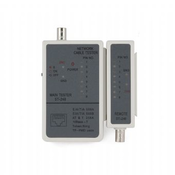 Gembird Eth tester kablov NCT-1 za RJ45, RG58