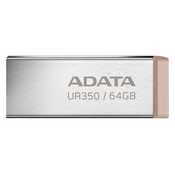 A-DATA 64GB USB 3.2 UR350-64G-RSR/BG bež