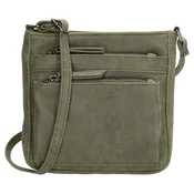 Enrico Benetti Zoë 66485 Olive