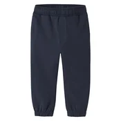 Name It hlače trenirka DH 13261590_26_5 NMMRUGO 13261590_26_5 F modra 104