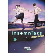 Insomniacs After School 11