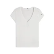 Tommy Jeans Majica bela