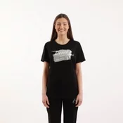 LOTTO Majica kratak rukav plisse w t shirt W