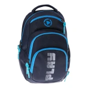 Školski ruksak Play - Cosmo Do More, 40 l