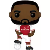 Alexandre Lacazette 9 Arsenal Funko POP! Figura