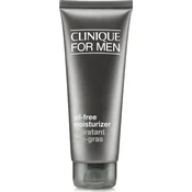 Clinique For Men Oil-Free Moisturizer vlažilna krema za obraz za moške