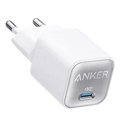 Anker Nano 3 30W USB-C polnilec