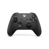 Microsoft Xbox Series X bežicni kontroler, crna
