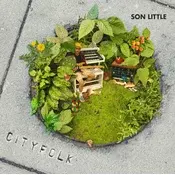 Son Little - Cityfolk (US) (LP)