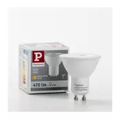 LED sijalica GU10/6,5W/230V 2700K - Paulmann 28720