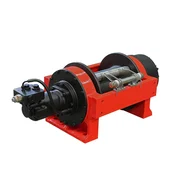 Vitlo Dragon Hidra DWHI 450 HD, hidraulicno, 20.000 kg, bez kontrolnog seta i sajle