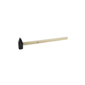 Enpro Kladivo 703900 Hammer, 3000 g, 60 cm, wooden handle, DIN 1041