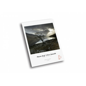Hahnemühle Photo Rag Ultra Smooth 305 g/m2 - A3 25 listov