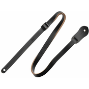 Levys MS19-BLK Remen za gitaru Black
