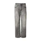 LEVIS ® Kavbojke 565 97 LOOSE STRAIGHT siva