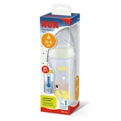 Nuk flašica FC term.indi Svetleci efekat 300ml 0-6