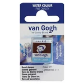 Royal Talens van gogh akvarel boja u panu 13g - odaberite nijansu burnt sienna ( 687411 )