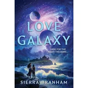 Love Galaxy