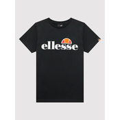 ELLESSE Majica JENA, črna