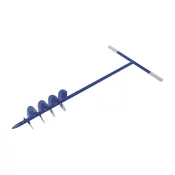 LUX Vrtalnik zemlje Classic 115 cm
