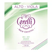 Strune za violo Corelli Crystal light 4/4 634.568