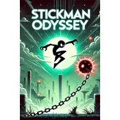 Stickman Odyssey XBOX LIVE Key EUROPE