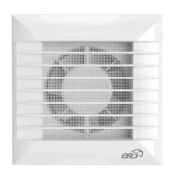 Izduvni ventilator sa tajmerom 100mm EURO4S