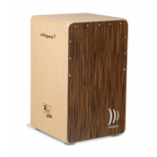 SCHLAGWERK CP430 2inONE DELUXE Wenge cajon