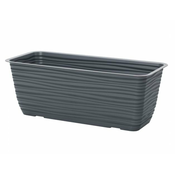 Prtljažnik SAHARA + plastični krožnik 40cm