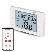 EMOS Digitalni sobni termostat GoSmart P56201