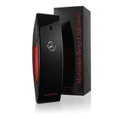 Mercedes-Benz Mercedes-Benz Club Black 100 ml parfumska voda za moške