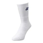 Nogavice Yonex Sport Crew Socks 19120 White L