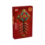LEGO 80118 Vatromet srece