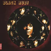 Ruby Andrews - Black Ruby (Reissue) (LP)