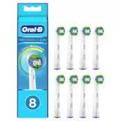 Oral-B zamjenske glave Precision Clean EB 50-8