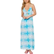 Obleka Chiemsee GOOD - 13-4307 Tropical Breeze