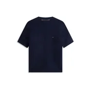 TOMMY HILFIGER Pulover mornarska