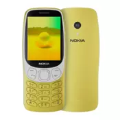 Nokia 3210 4G DS, ZLATNI DOMINO MOBITEL
